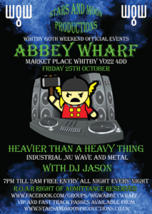 Friday - Heavier Than A Heavy Thing